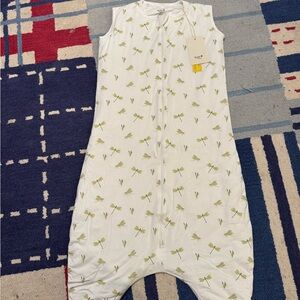 Kyte BABY Sleep Bag Walker-dragonfly